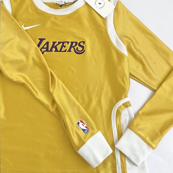 NWT Nike Women’s Lakers x Ambush Top XL - Picture 5 of 14